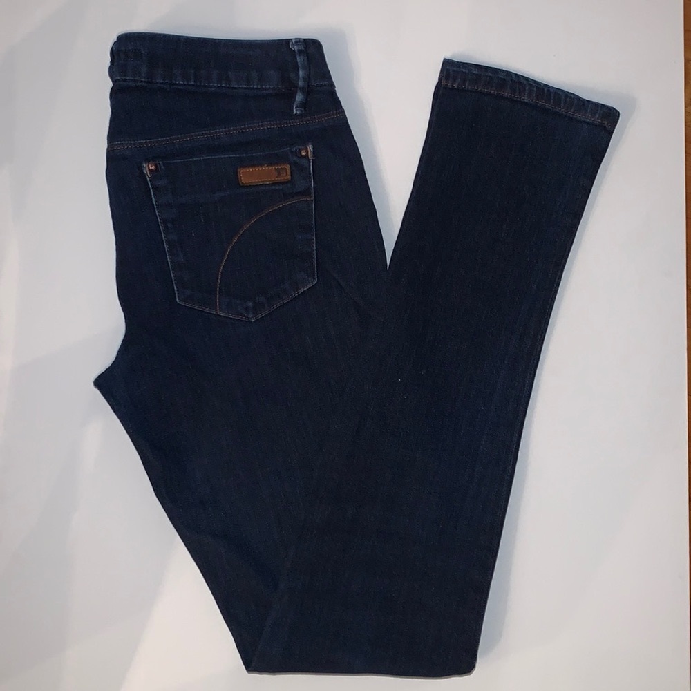 Joe’s Honey Skinny Jeans size 29